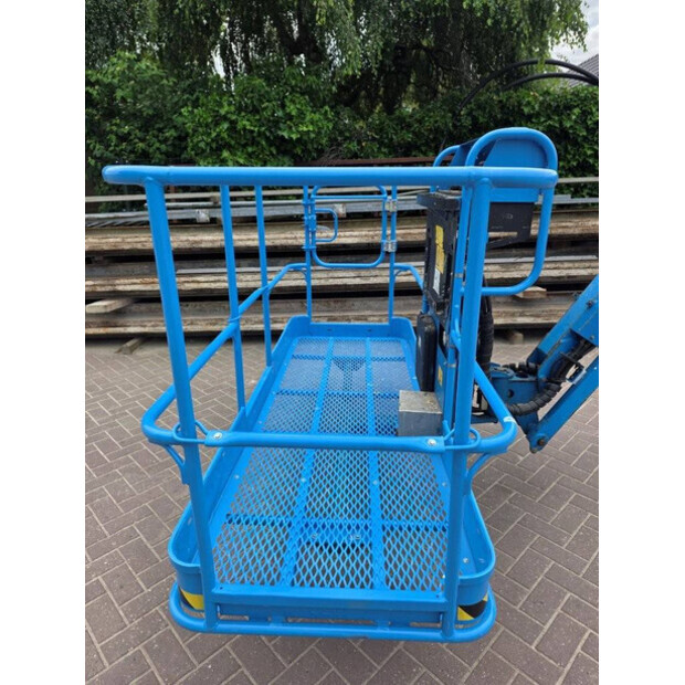2014 Genie S-125-48242247