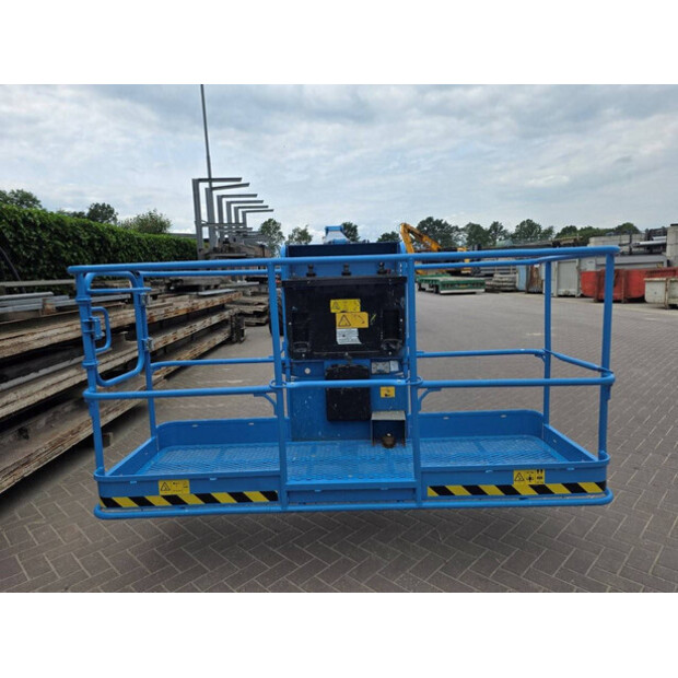 2014 Genie S-125-48242249