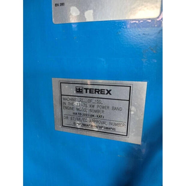 2014 Genie S-125-48242254