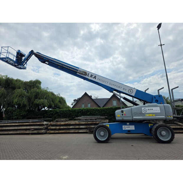 2014 Genie S-125-48242255