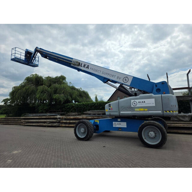 2014 Genie S-125-48242258