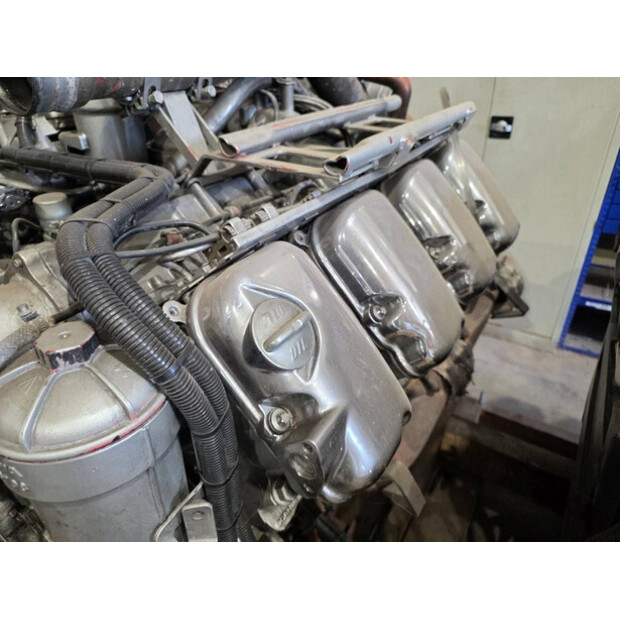 Scania DC16 V8-48242264