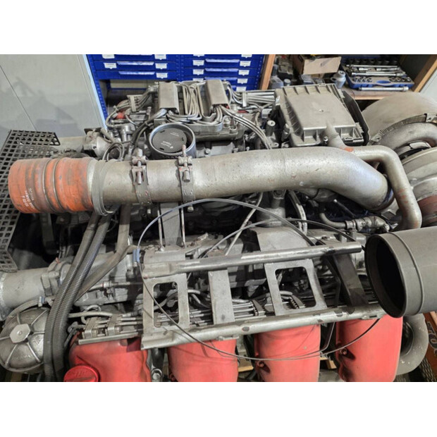 Scania DC16 V8-48242266