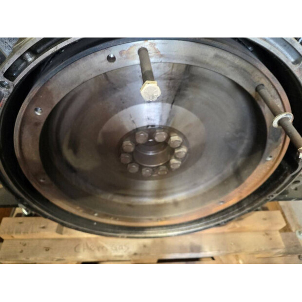 Scania DC16 V8-48242268