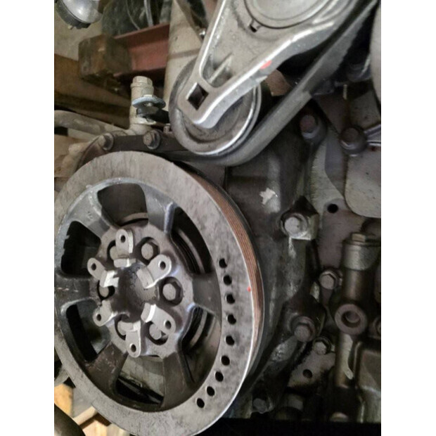 Scania DC16 V8-48242269