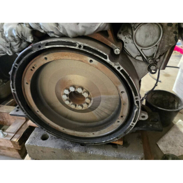 Scania DC16 V8-48242270