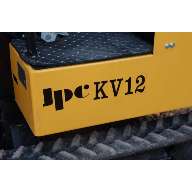 2025 JPC KV12-48242340