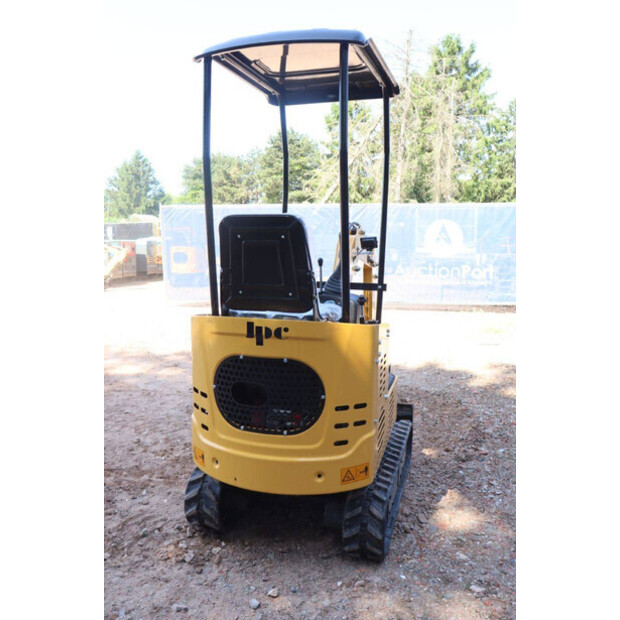 2025 JPC KV12-48242389