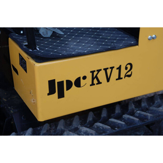 2025 JPC KV12-48242398
