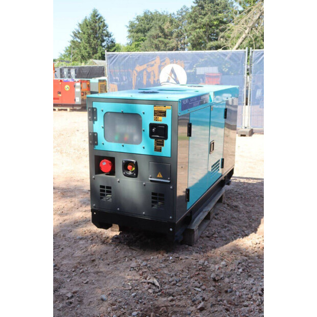 2026 Kawakenki KK50-III-SSS-48242425