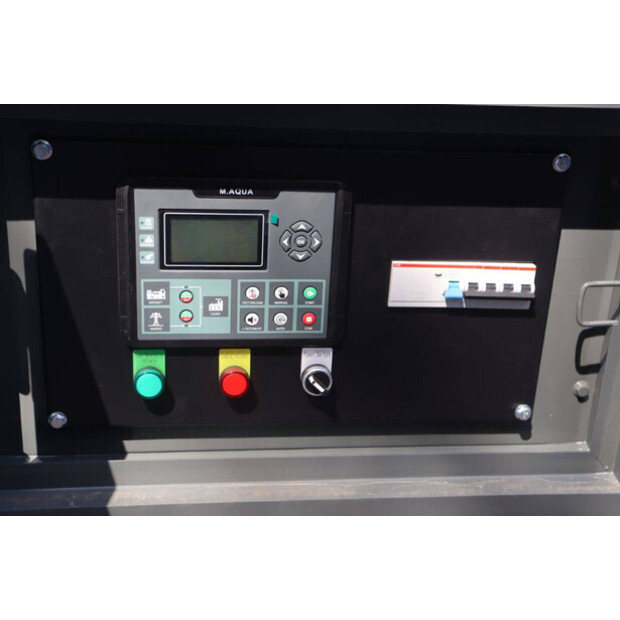 2026 Kawakenki KK50-III-SSS-48242431
