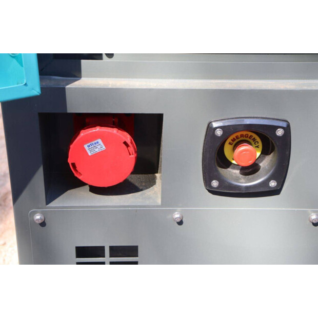2026 Kawakenki KK50-III-SSS-48242432