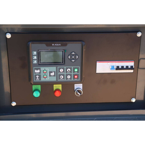 2026 Kawakenki KK50-III-SSS-48242462