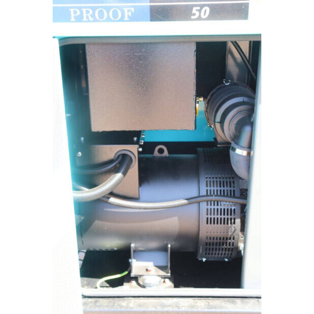 2026 Kawakenki KK50-III-SSS-48242465