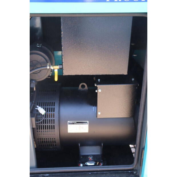 2026 Kawakenki KK50-III-SSS-48242468