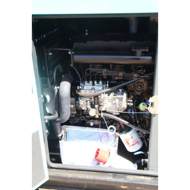 2026 Kawakenki KK40-III-SSS-48242513