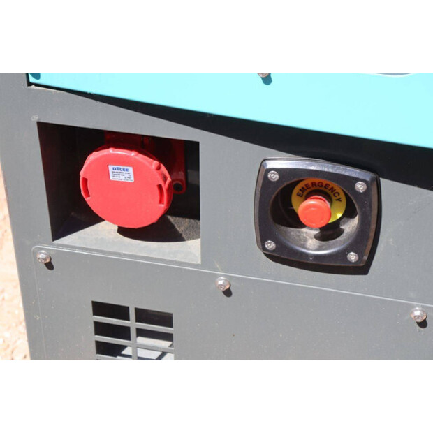 2026 Kawakenki KK40-III-SSS-48242517