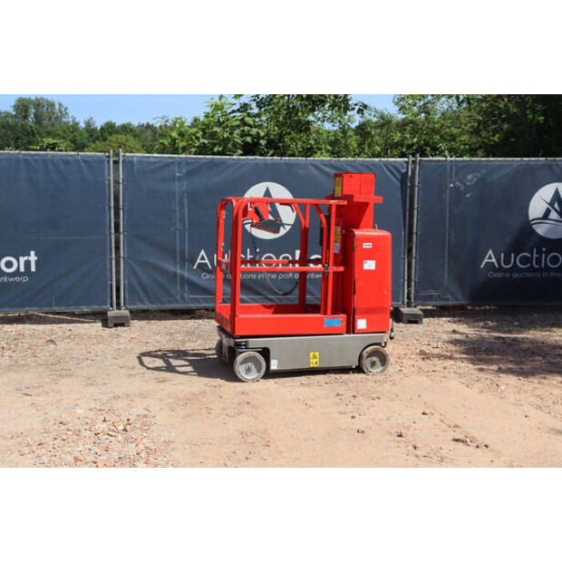 2014 Genie GRC-12-48242521