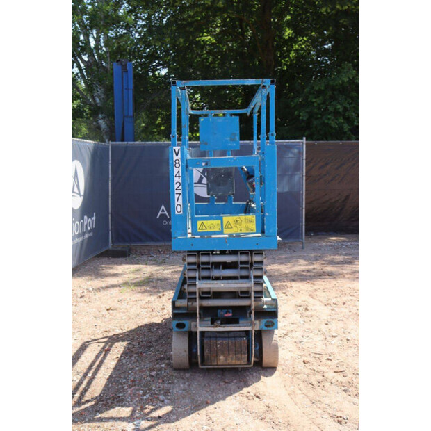 2006 Genie GS-1930-48242569