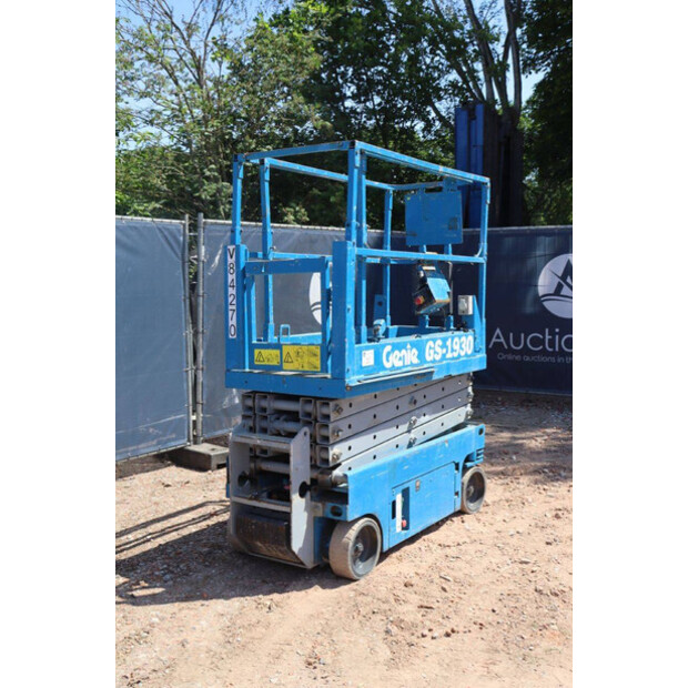 2006 Genie GS-1930-48242570
