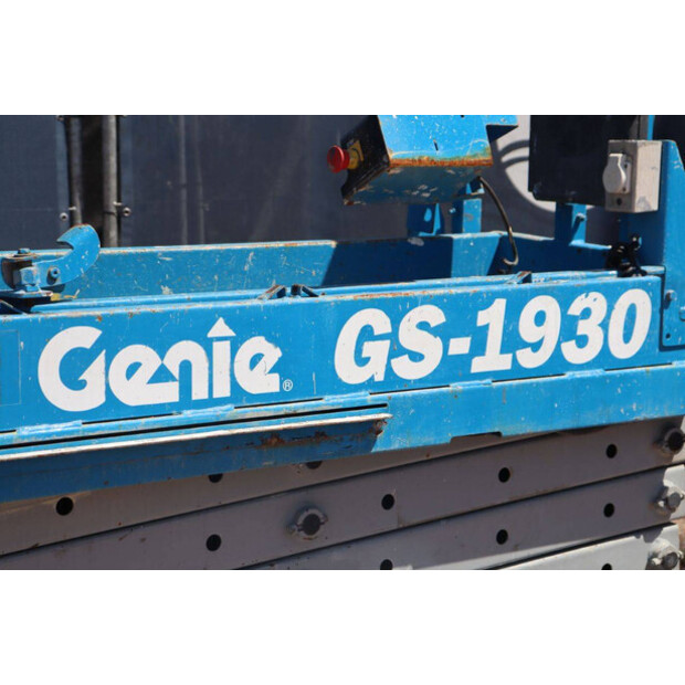 2006 Genie GS-1930-48242571