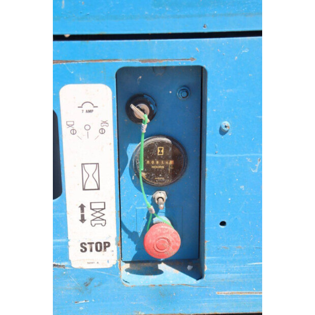 2006 Genie GS-1930-48242574