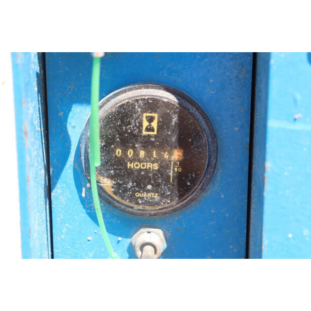 2006 Genie GS-1930-48242575
