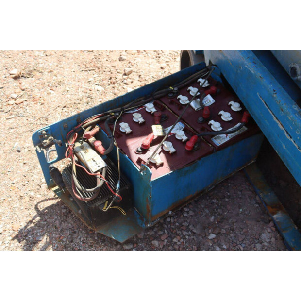 2006 Genie GS-1930-48242577
