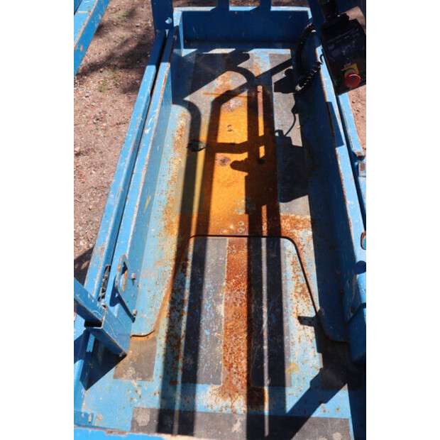 2006 Genie GS-1930-48242578