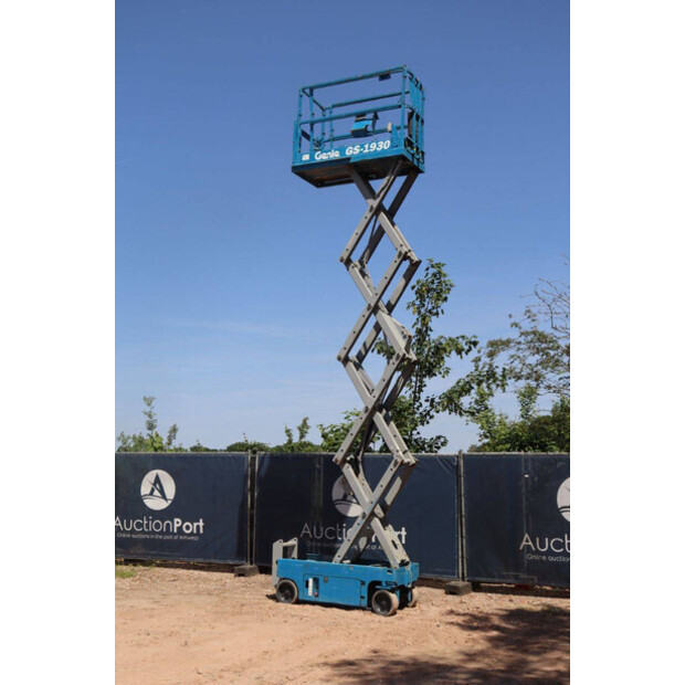 2006 Genie GS-1930-48242582