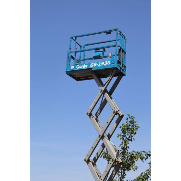 2006 Genie GS-1930-48242584
