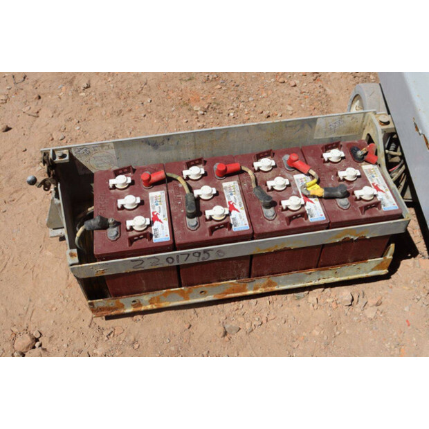 2010 سكايجاك SJIII-3219-48242598