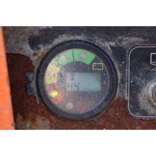2015 JLG 6RS-48242639