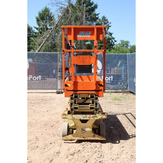 2016 JLG 6RS-48242667