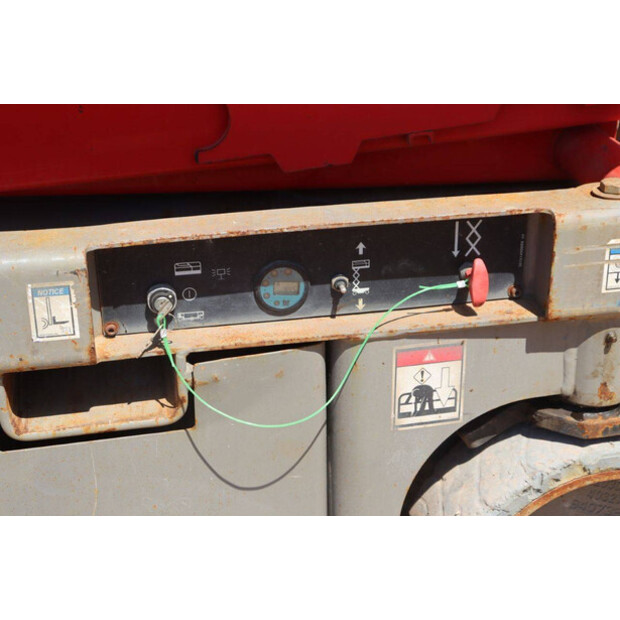 2014 Haulotte COMPACT 10-48242696