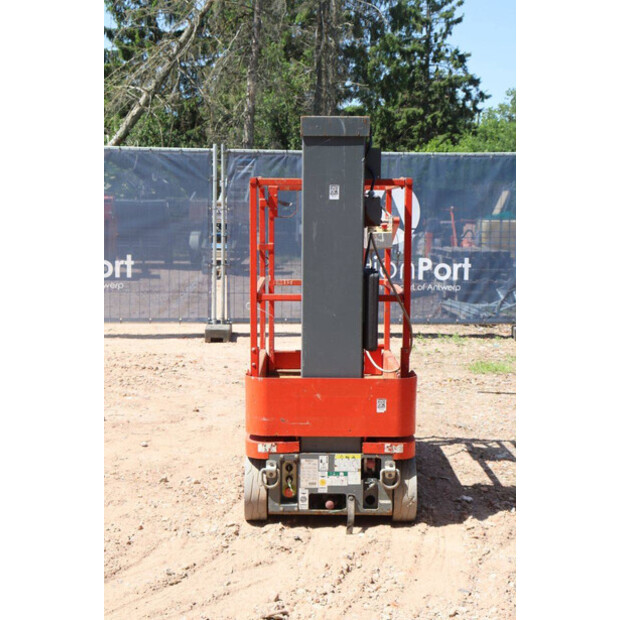 2014 SkyJack SJ16-48242708