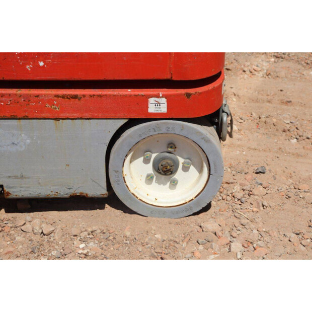 2014 SkyJack SJ16-48242714