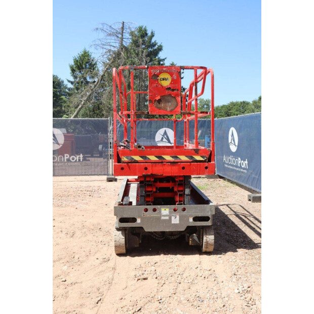 2014 Haulotte COMPACT 10-48242727