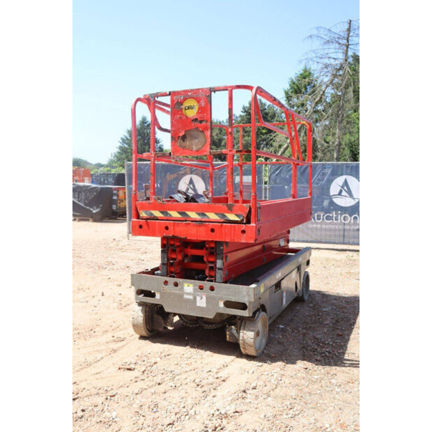 2014 Haulotte COMPACT 10-48242728