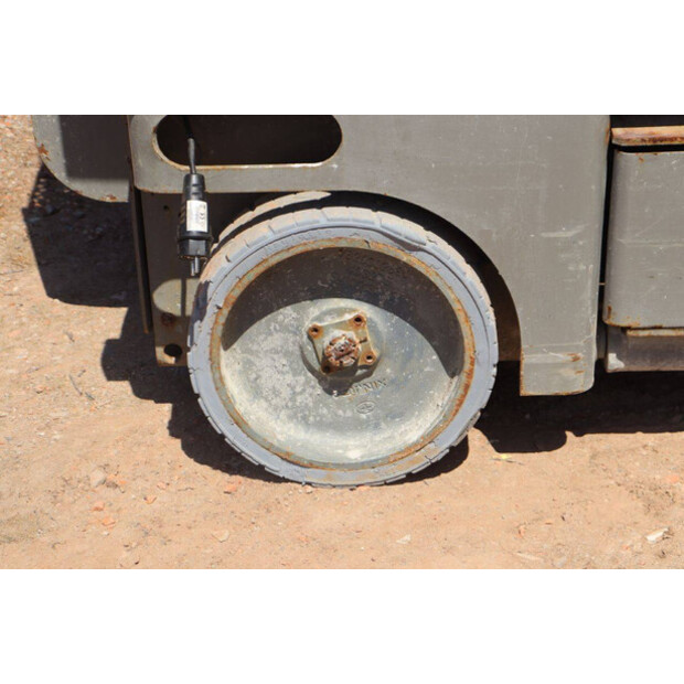 2014 Haulotte COMPACT 10-48242732