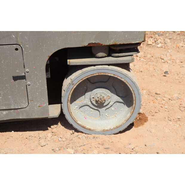2019 Genie GS-2032-48242771
