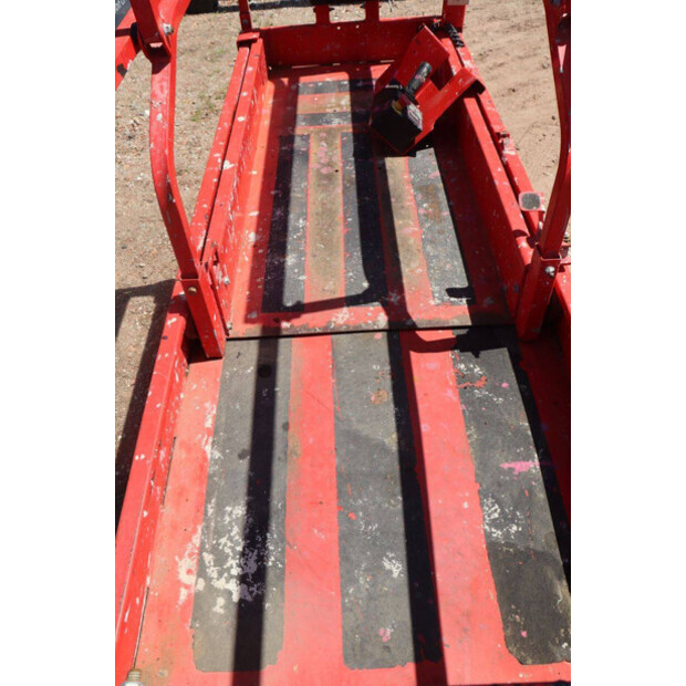 2019 Genie GS-2032-48242776