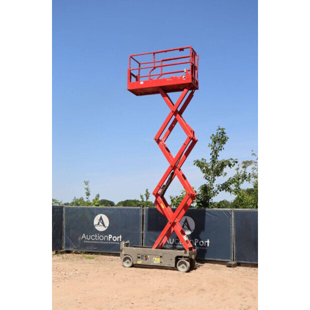 2019 Genie GS-2032-48242780