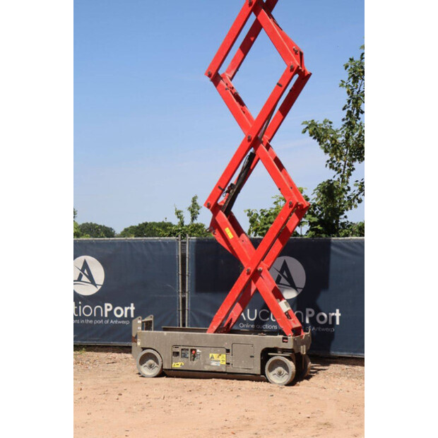 2019 Genie GS-2032-48242781