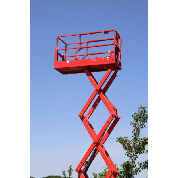 2019 Genie GS-2032-48242782