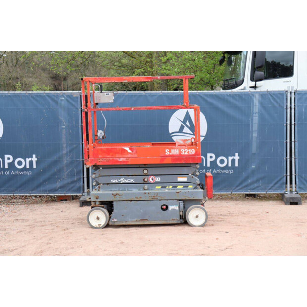 SkyJack SJ3219-48242818