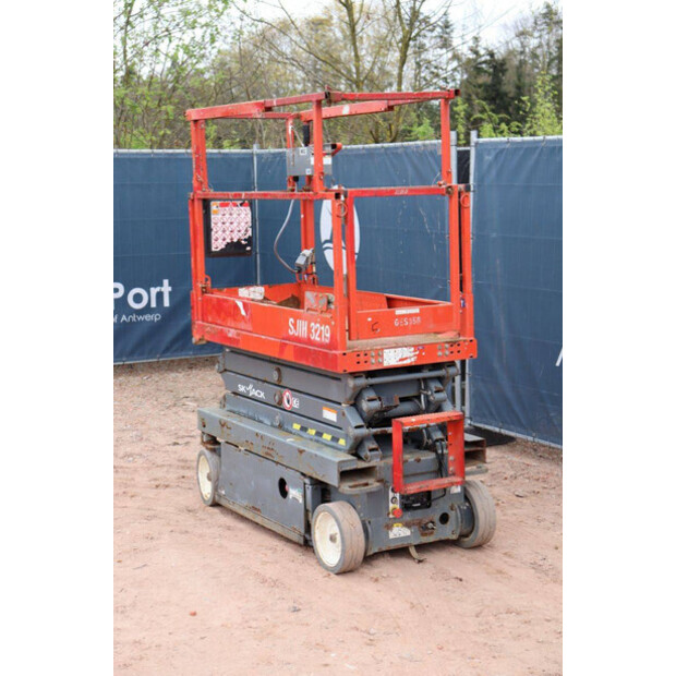 SkyJack SJ3219-48242820