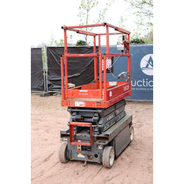 SkyJack SJ3219-48242822