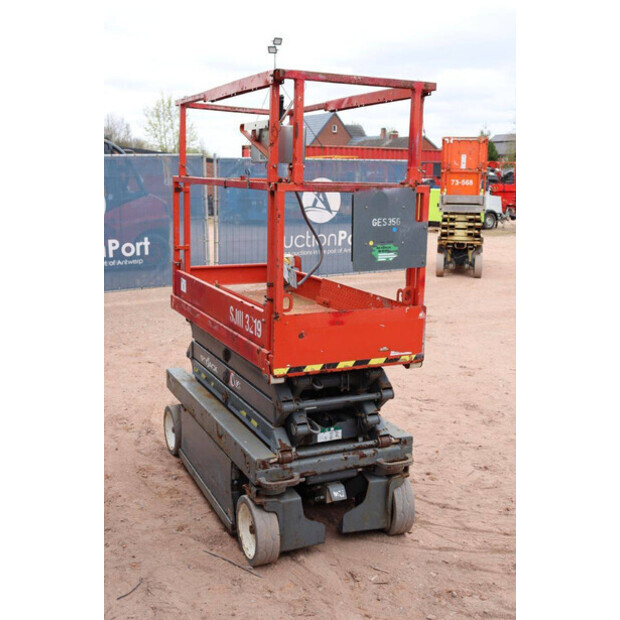 SkyJack SJ3219-48242823