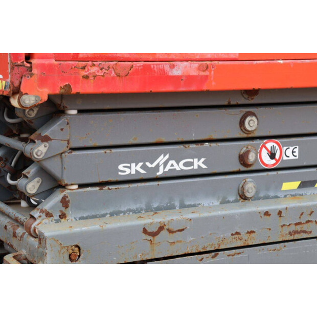 SkyJack SJ3219-48242826